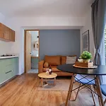 Bright & Sweet Unit In The Heart Of Polanco.